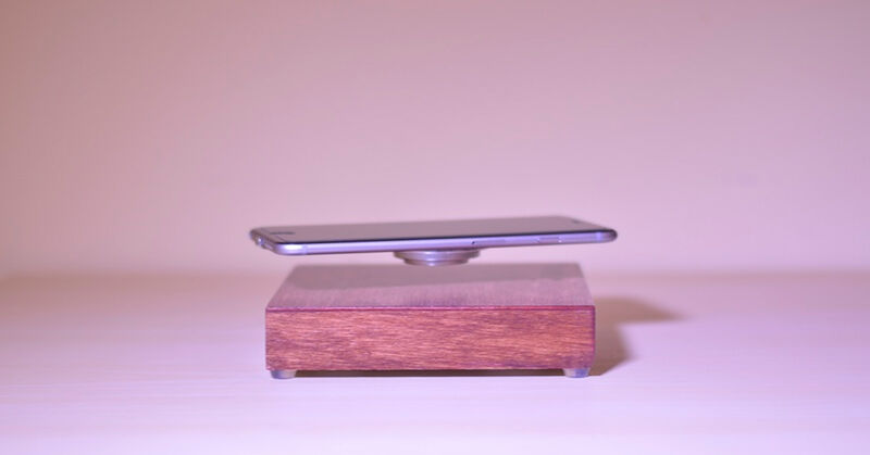 Ovrcharge Charger Melayang 3