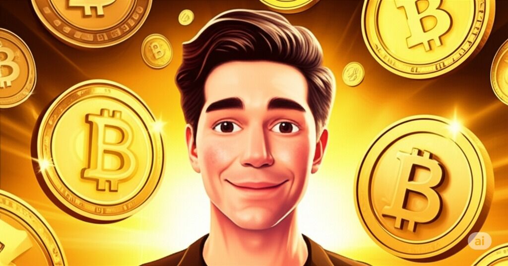 Investasi Kripto 2 B2812