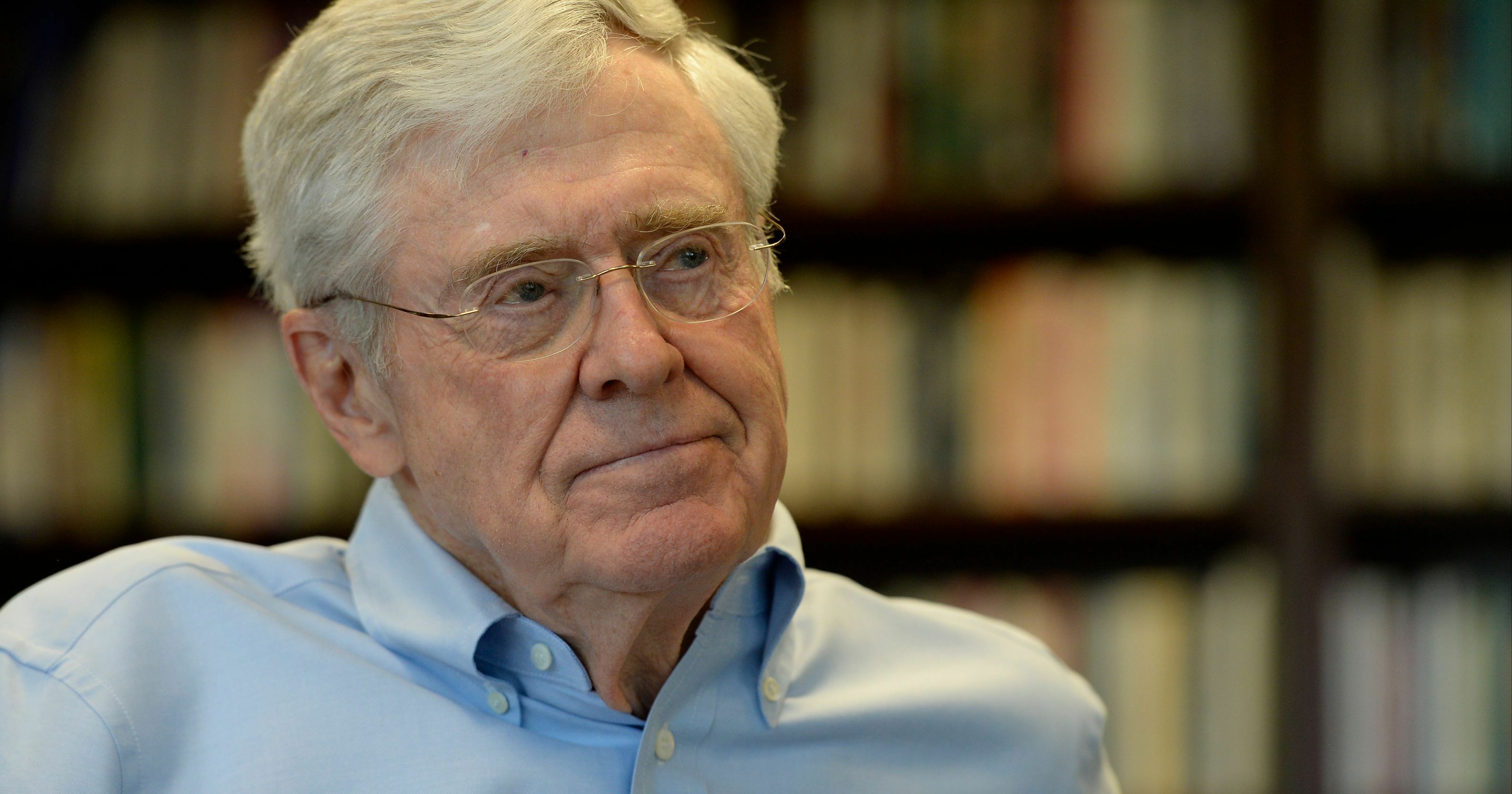 Charles Koch