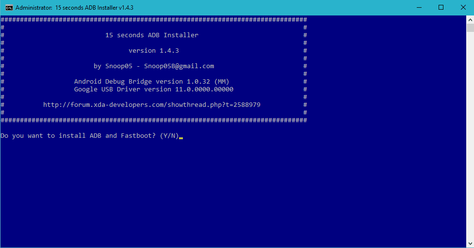 Cara Hapus Aplikasi Bawaan Tanpa Root 1