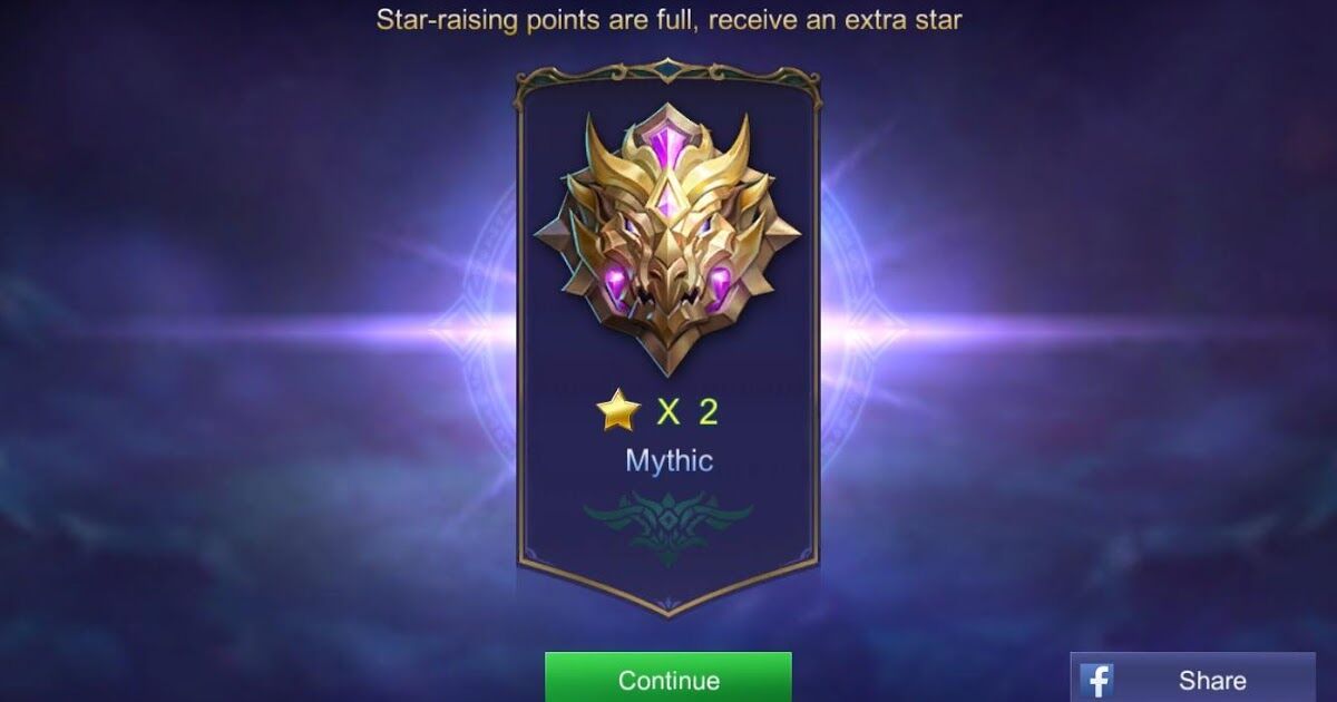 Mythic 1222b
