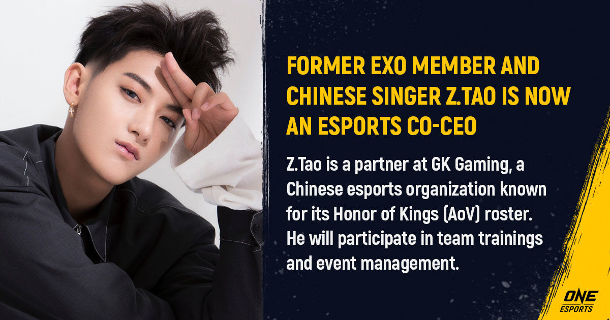 ZTao B875c