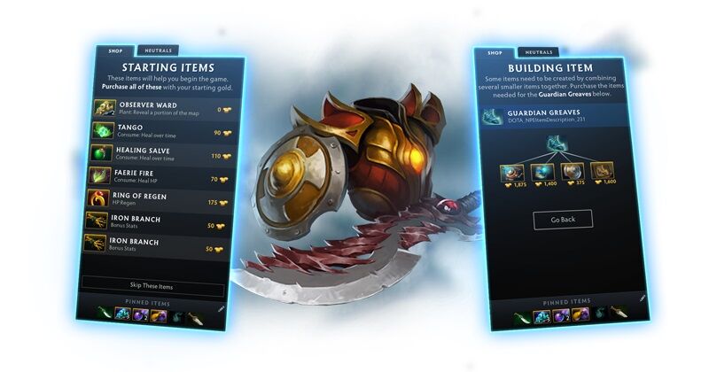 Dota New Patch Ebdfa