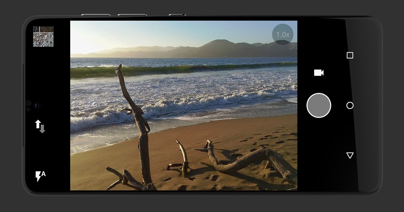 Dual Camera Yang Bisa Multi Fungsi