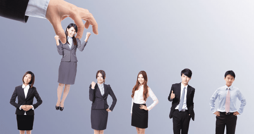 Three Tips For Finding And Keeping The Best Recruiters For Your Company