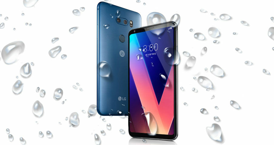 smartphone-android-tahan-air-terbaik-lg-v30