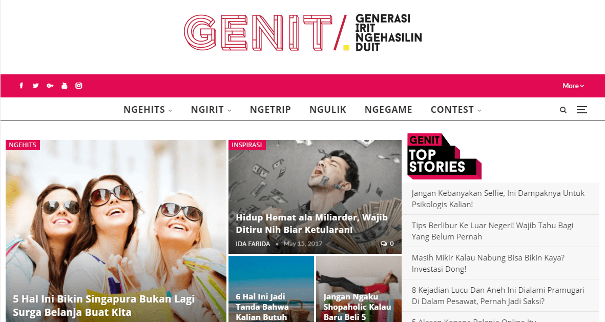 Dokugenit 3