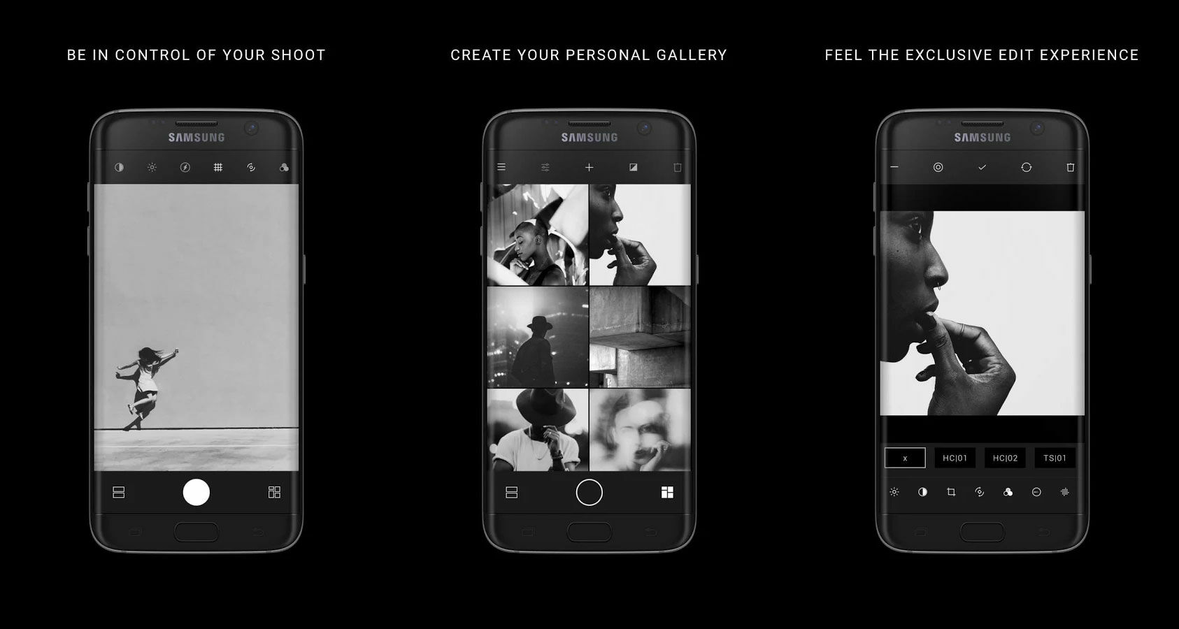 Aplikasi Smartphone Dual Camera 1