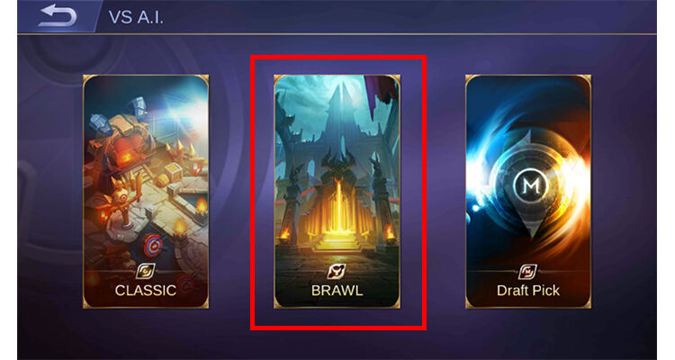 Cara Mendapatkan Battle Point 2 03d0d