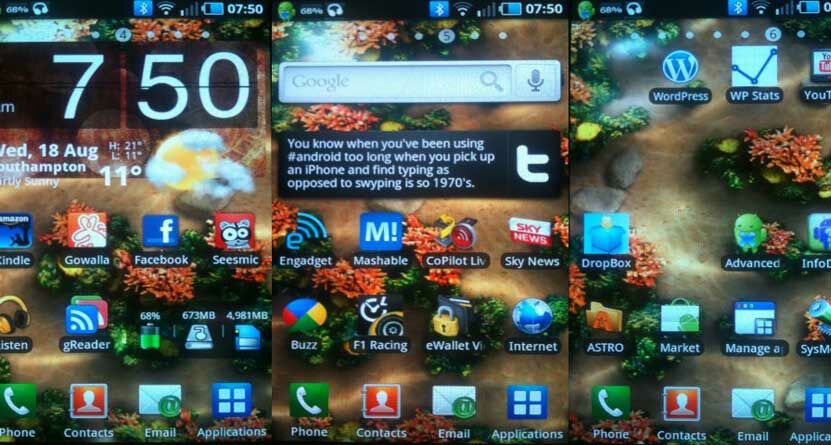 Tips Agar Smartphone Selalu Terlihat Baru 1