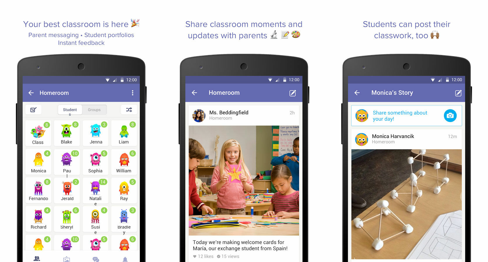 Classdojo