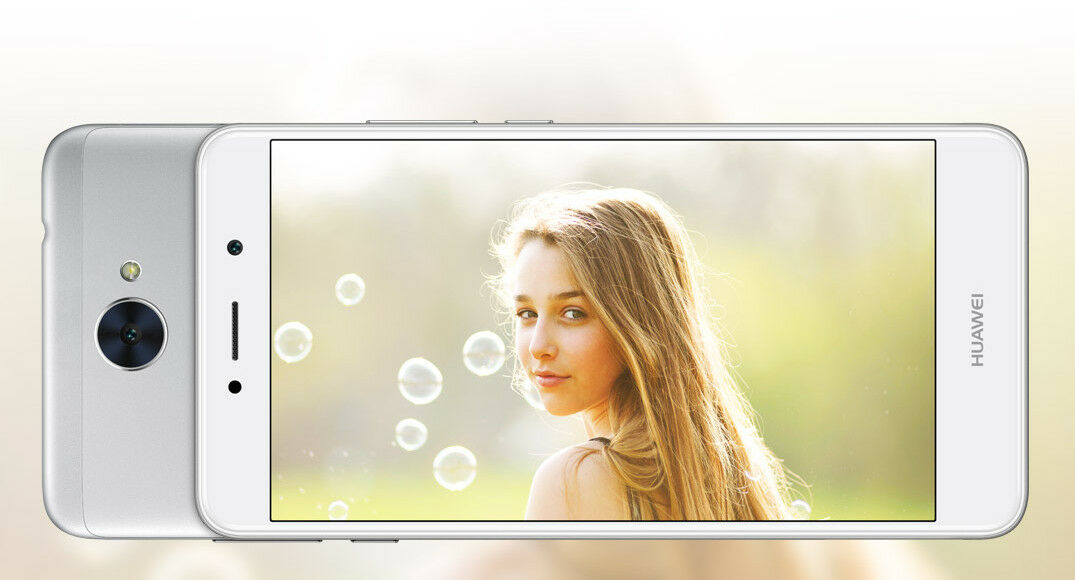 Huawei Y7