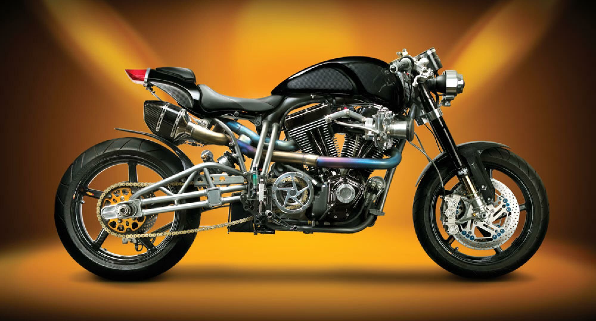 Carmencitta Ecosse Fe Ti Xx Is The Worlds Most Expensive Motorcycle3