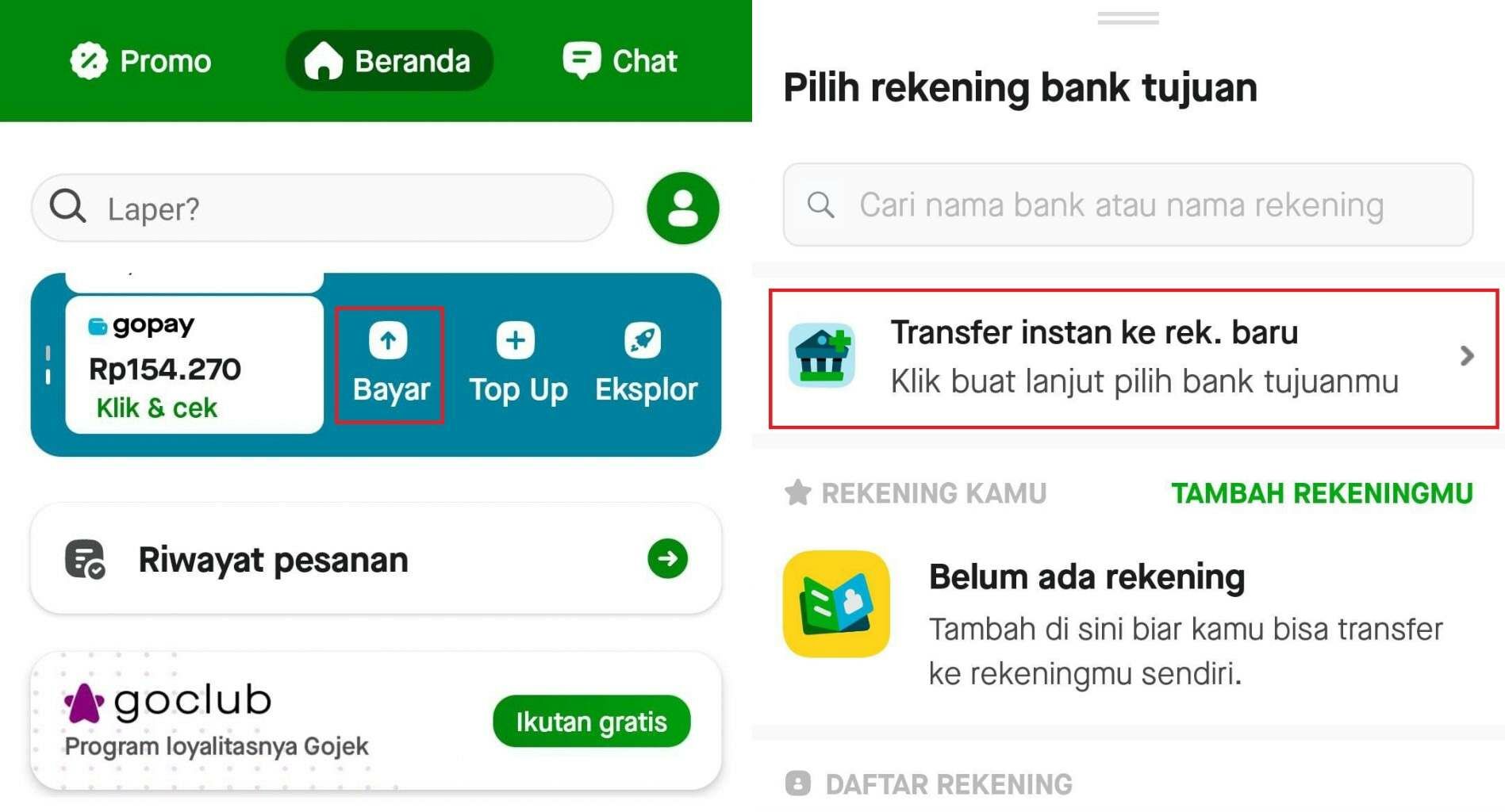 Cara Top Up Bank Jago Terbaru 2022, Dijamin Praktis! JalanTikus