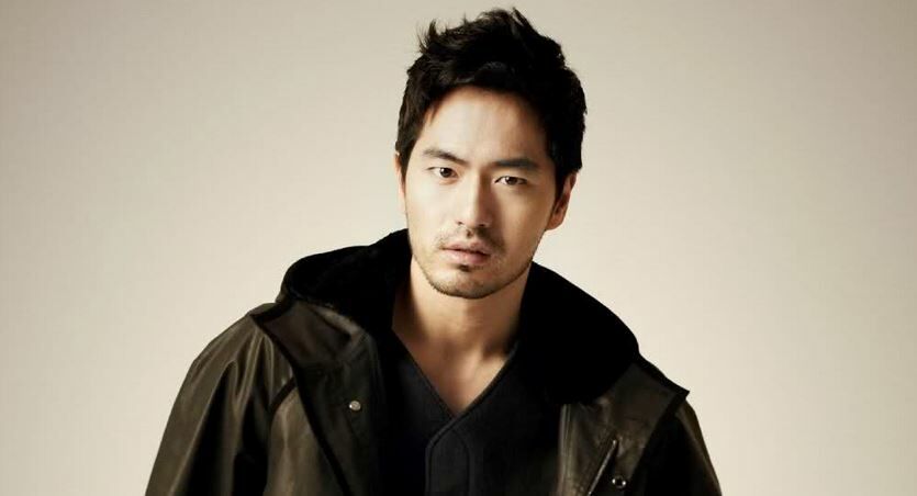 foto lee jin wook