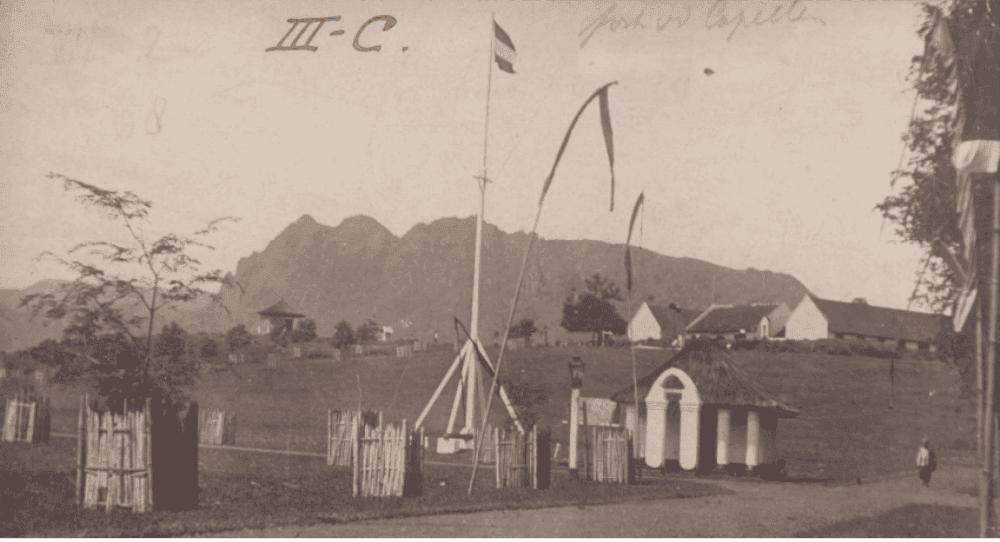 Fort Van Der Capellen F53c5