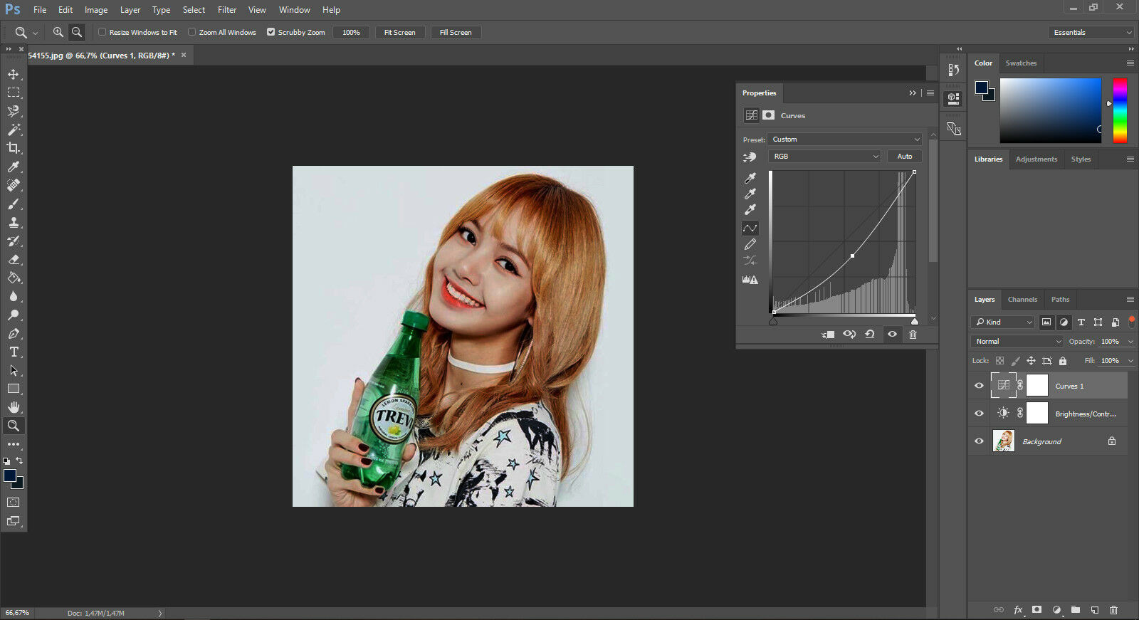 Cara Edit Foto Di Laptop 5 18acd