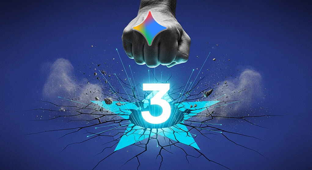 Google Gemini 3 7c28d