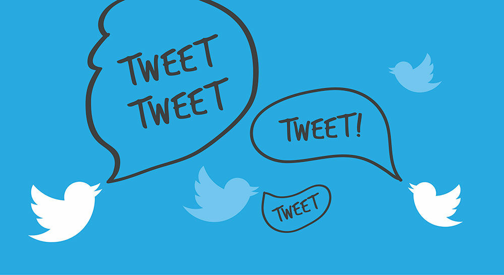 Tweet