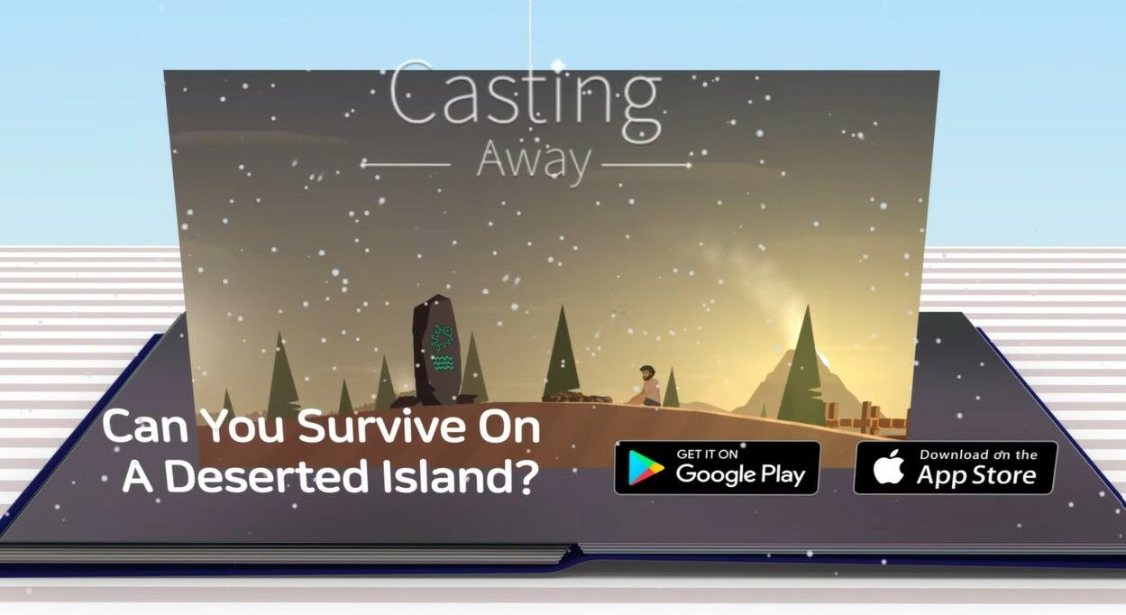 Casting Away Mod Apk Is Game Nexelon 92ec2
