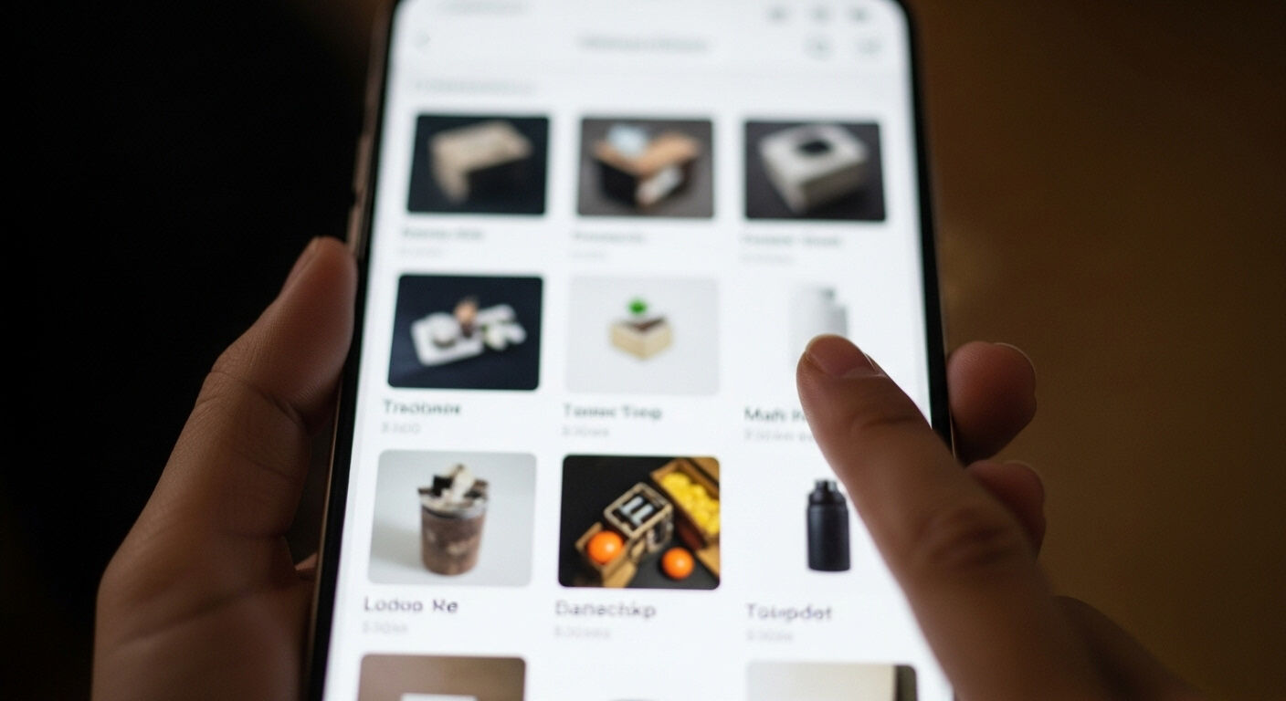 Foto Produk AI Fcc64