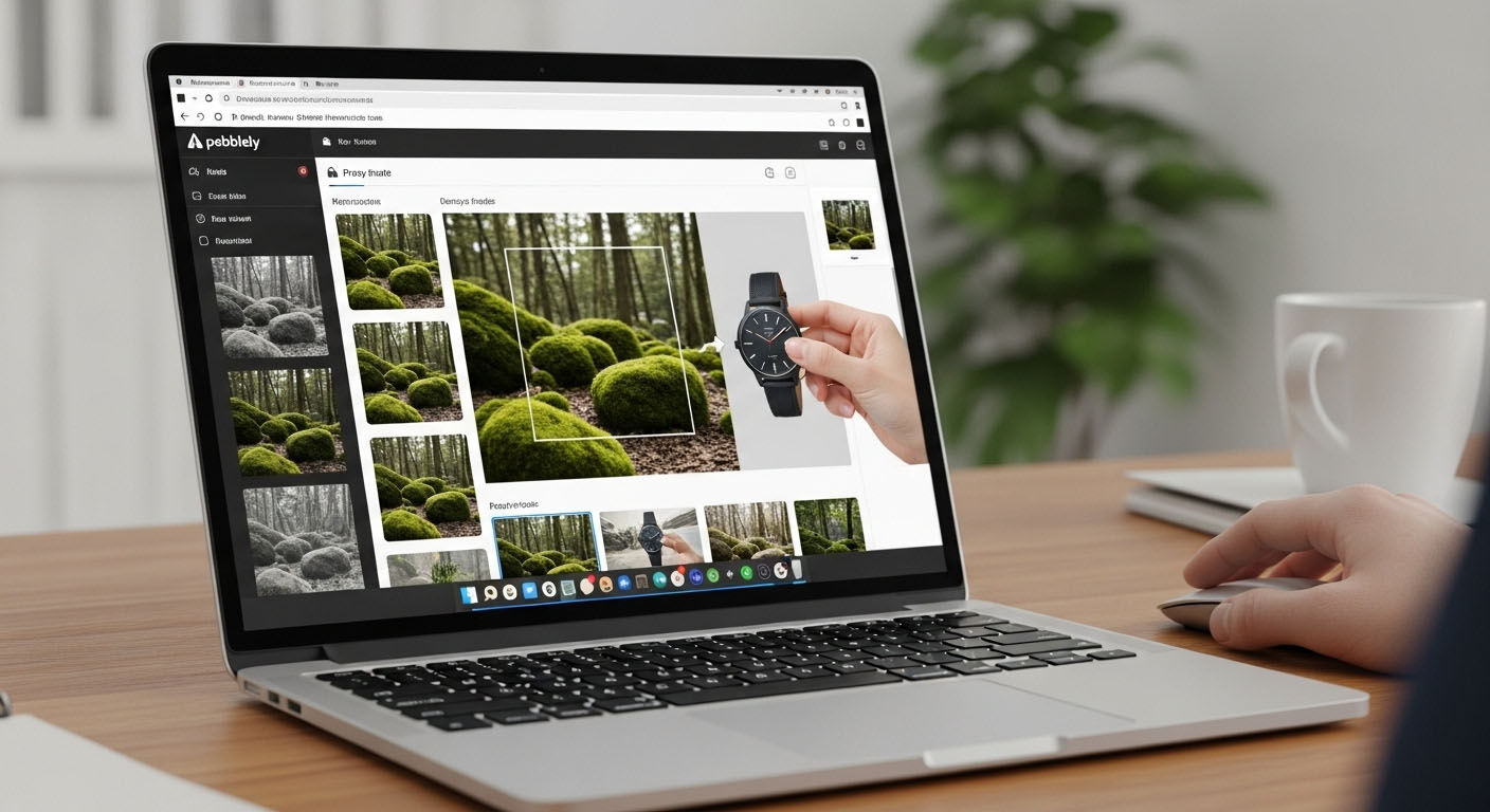 Foto Produk AI Laptop Fc806