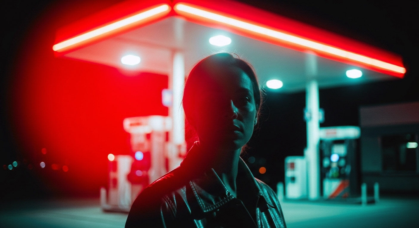 Prompt Kamera Analog Nighjt 317dd