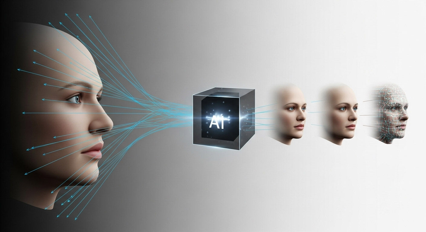 Kenapa Wajah Ai Tidak Mirip 2 96ee3