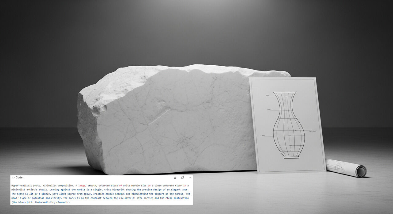 Struktur Prompt Ai Yang Baik 1840a