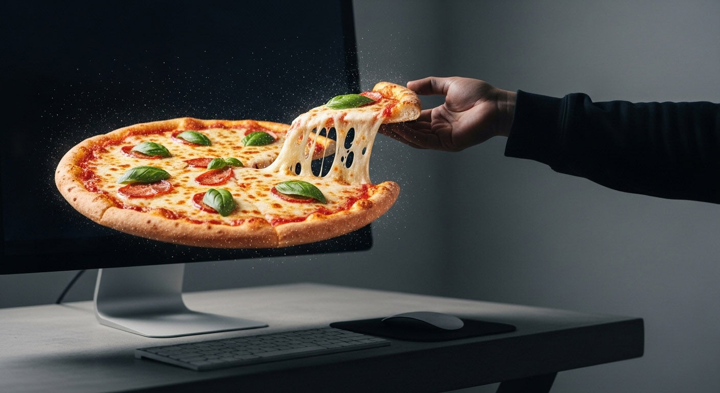 Cara Membuat Foto Makanan Profesional Ai 2 Bbb99