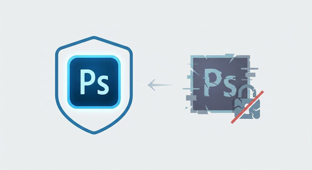 Adobe Photoshop Crack 733a3