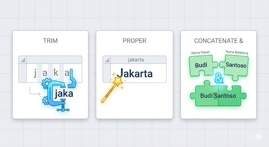 Data Cleaning Excel 2e102