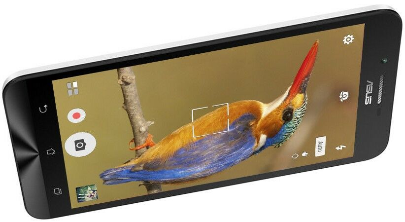 Cara Root Asus Zenfone Go 4