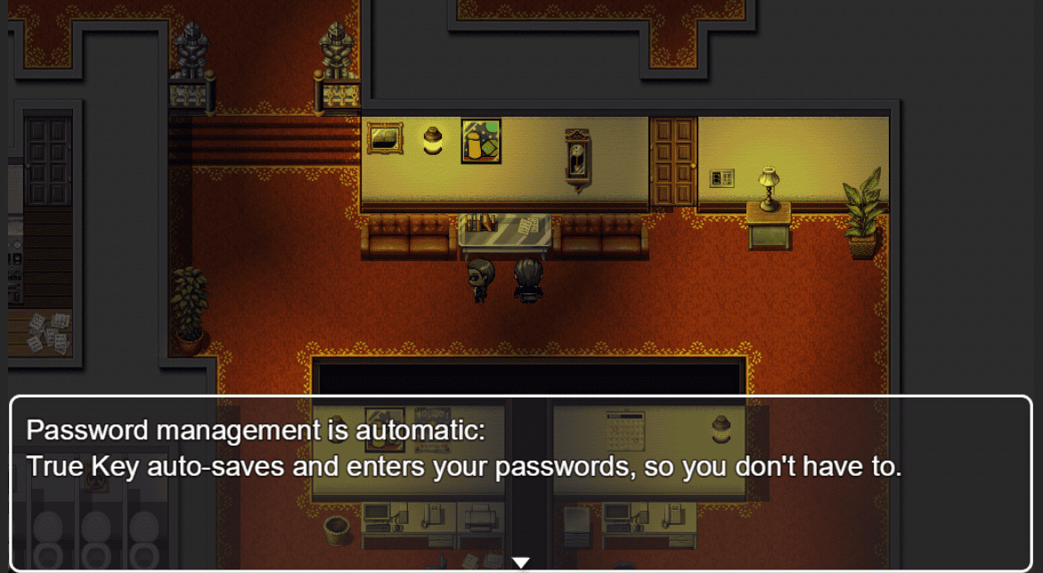 Game Mcafee Hari Password Sedunia 1