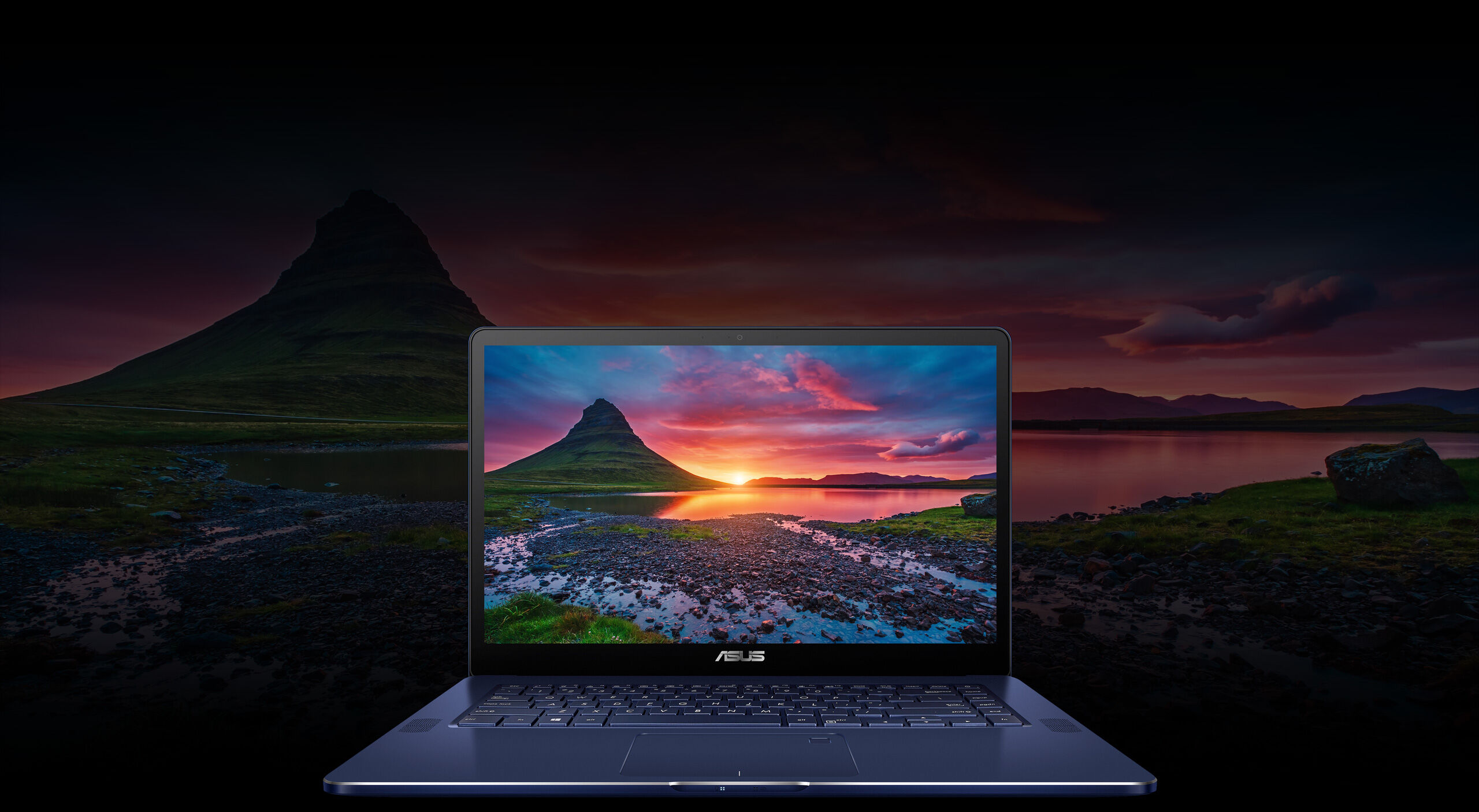 Asus Zenbook Pro Ux550 3