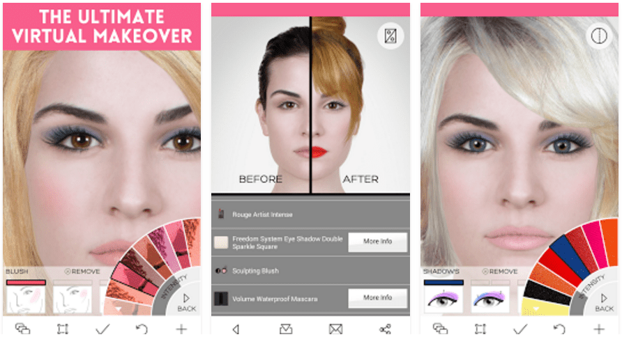Makeupplus