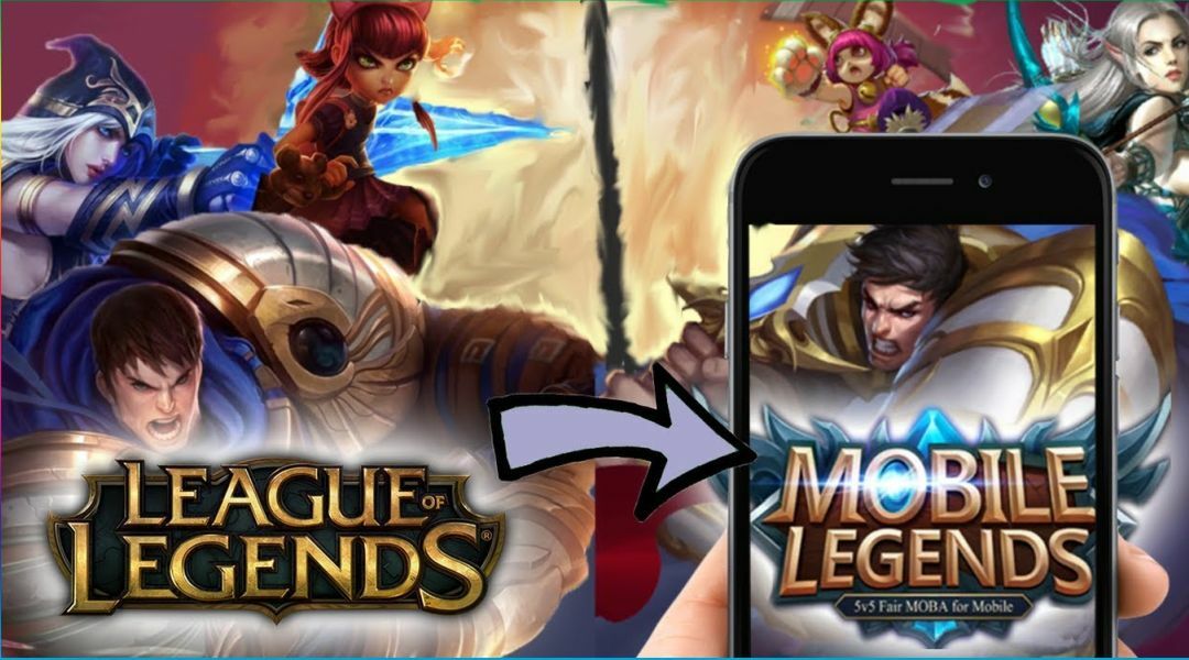 Moonton Games Linkedin