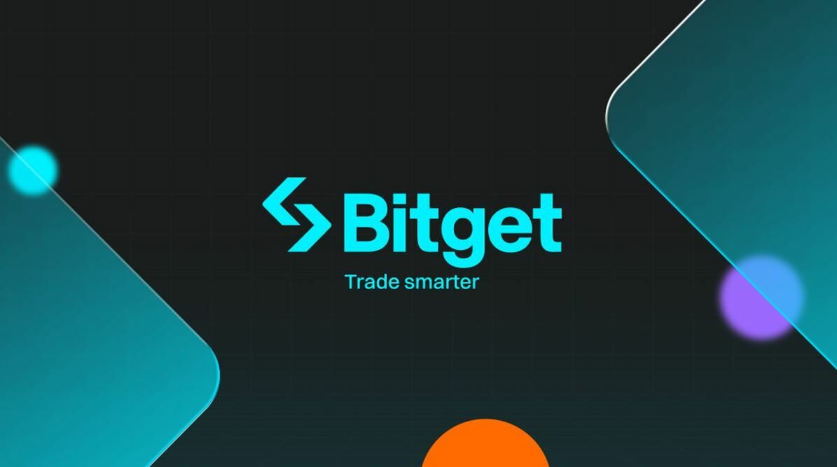 Bitget 87c1e