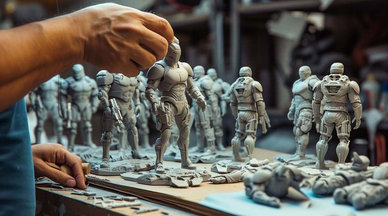 Midjourney Miniatur Ai 22d5d