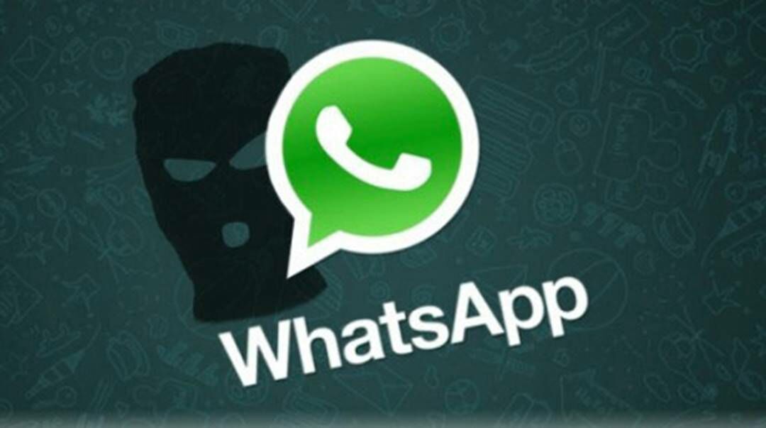 Whatsapp Hack