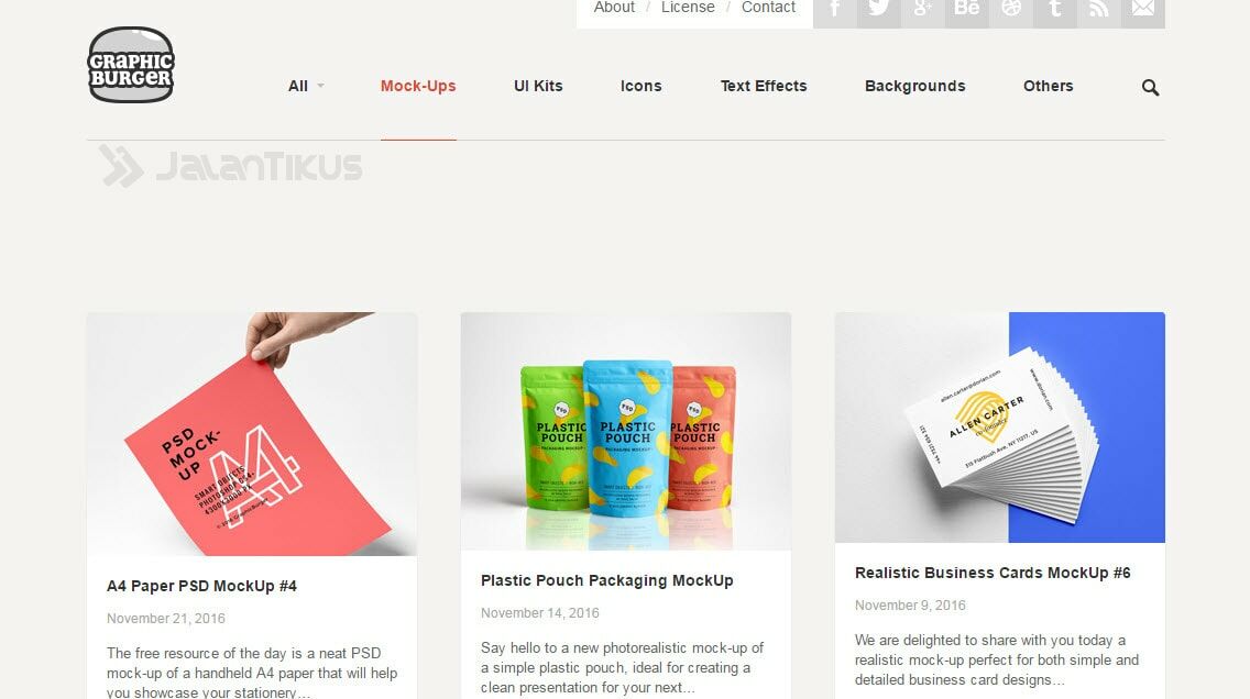 Download Aplikasi Mockup Terbaik Yellowimages