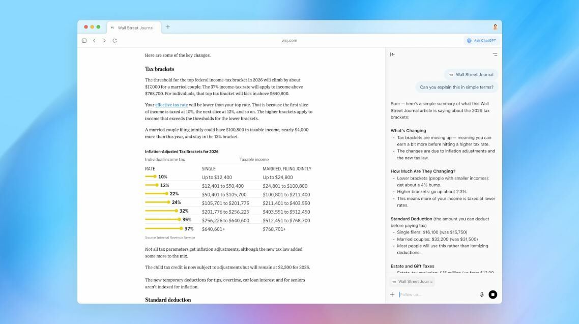 Chatgpt Atlas Ask Gpt 06b42