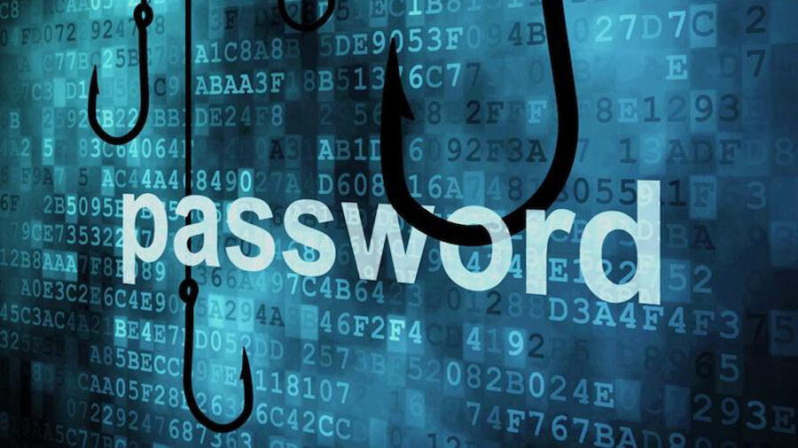 Password Berubah Sendiri