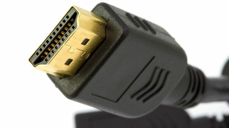 Hdmi