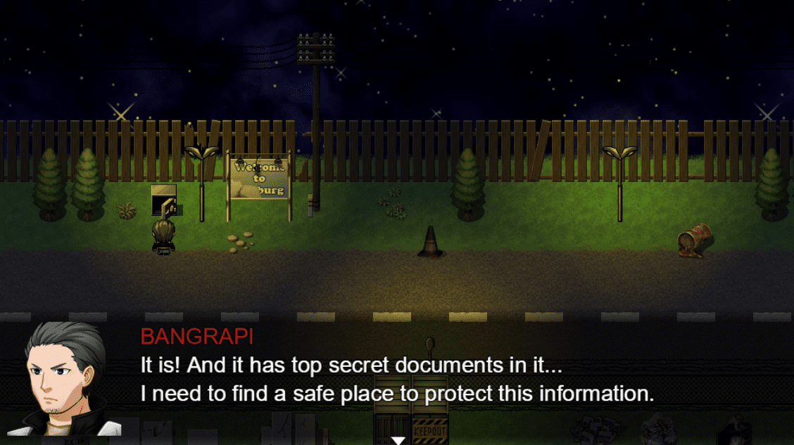 Game Mcafee Hari Password Sedunia 3