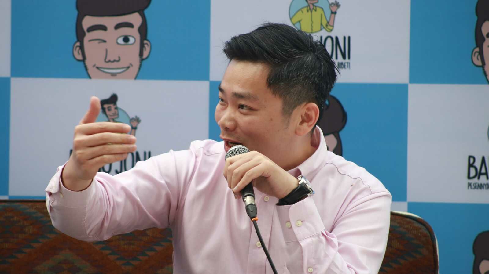 Yulianto Balawan Senior Marketingmanager Skyscannerrz