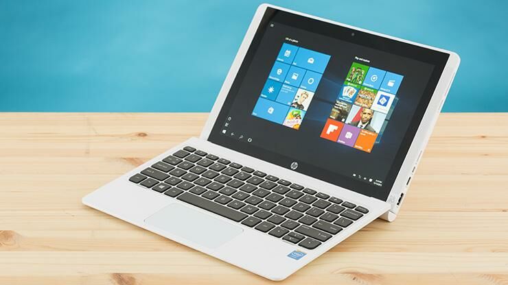 409119 Hp Pavilion X2 10 N123dx