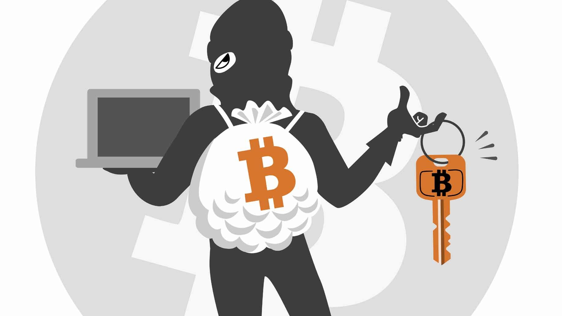 5 Alasan Kenapa Kamu Tidak Perlu Investasi Bitcoin ...