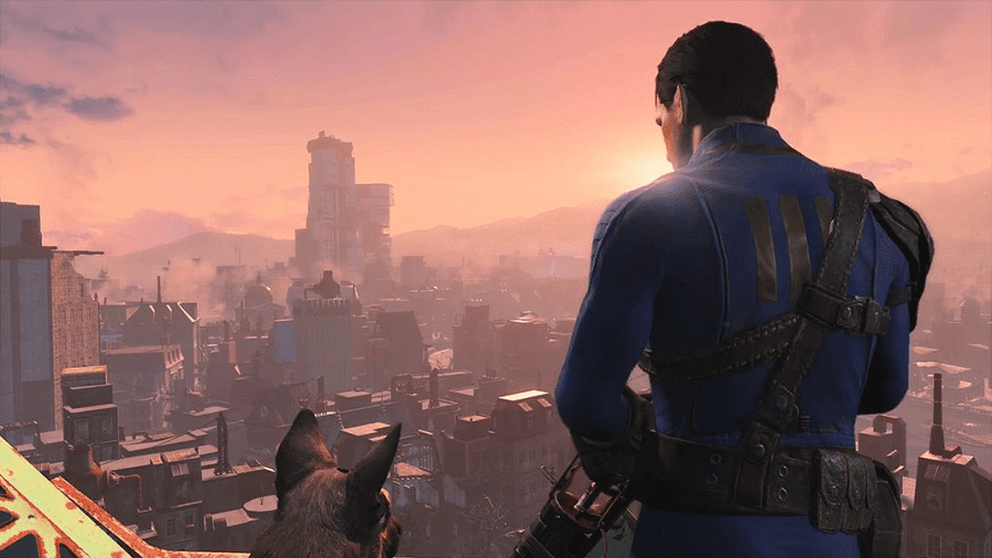 Fallout4