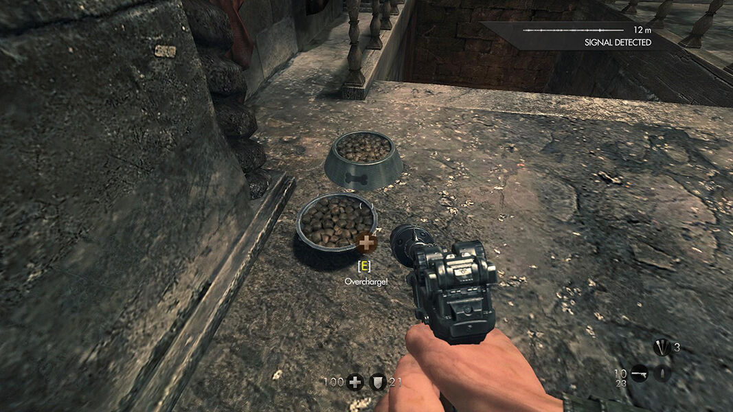 Wolfenstein The New Order 02 E6036